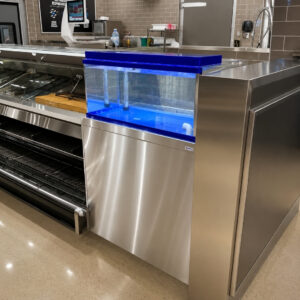 AQD60LR-SC Vivier homards