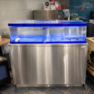 AQD80l-sc Lobster Tank