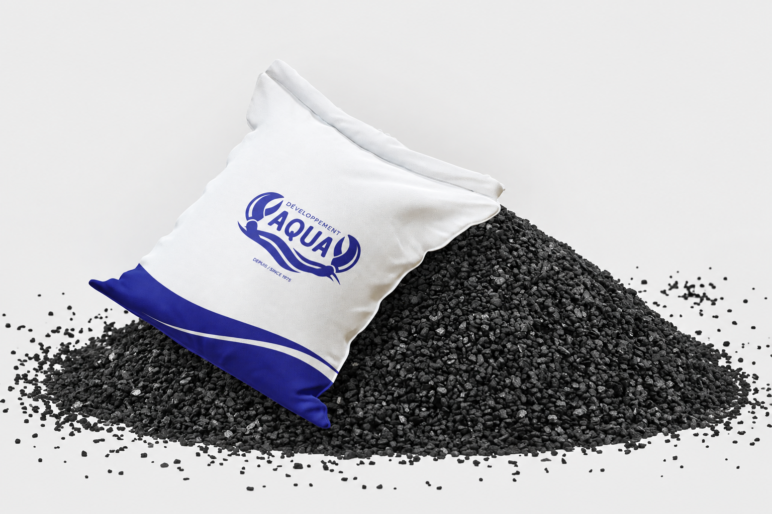 Bag of Activated Carbon for Lobster Tanks Bag of Activated Carbon for Lobster Tanks